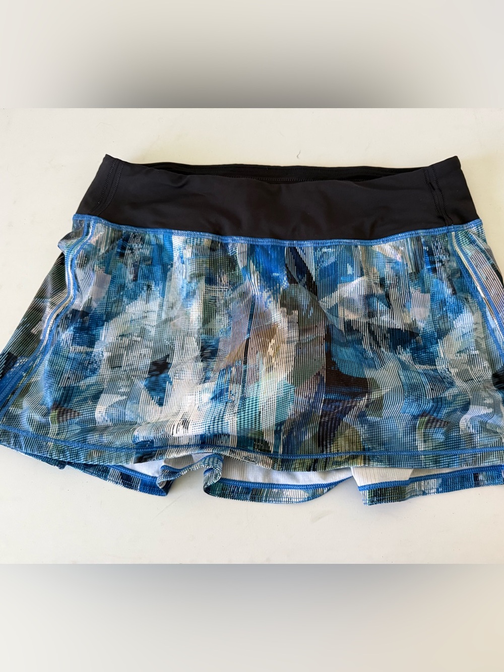 lululemon Athletic Skort 6